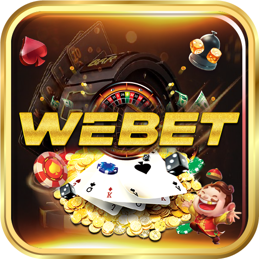Cổng game Webet