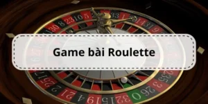 Game Roulette Webet
