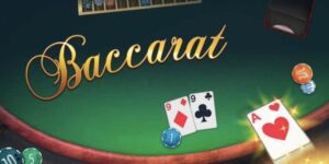 Baccarat Webet